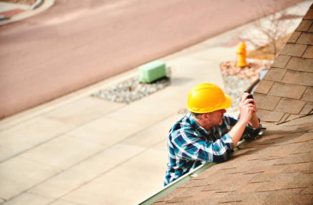 Trusted Ventress, LA Roofing Contractor Experts