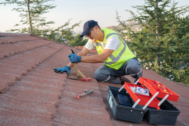 Best Emergency Roof Repair  in Ventress, LA